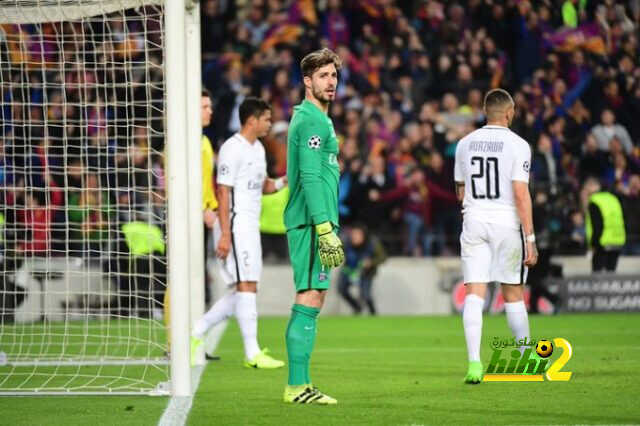 بذكريات الريمونتادا.. حارس فرانكفورت يواجه كابوس برشلونة من جديد