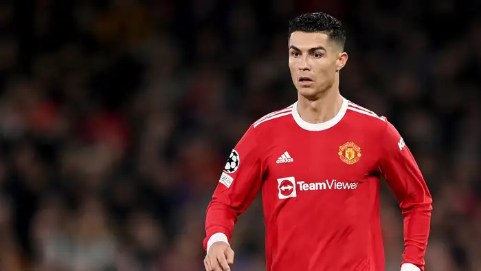 هل من المرجح بقاء رونالدو رفقة المانيو؟