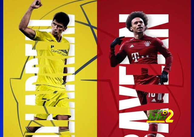 بايرن ميونخ وفياريال .. مهمة ليست بتلك السهولة يا بافاري