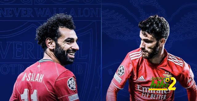 أسباب تدفع ليفربول للقلق من بنفيكا