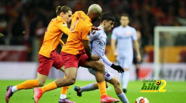 جوردي: هذا الكلاسيكو محك حقيقي بالنسبة إلى تشافي