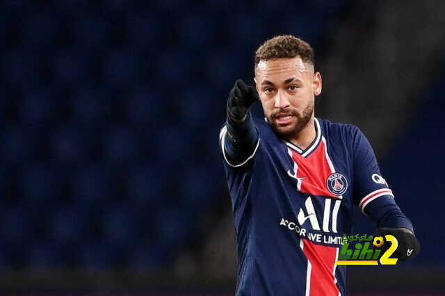 نيوكاسل يتطلع للتعاقد مع نيمار جونيور