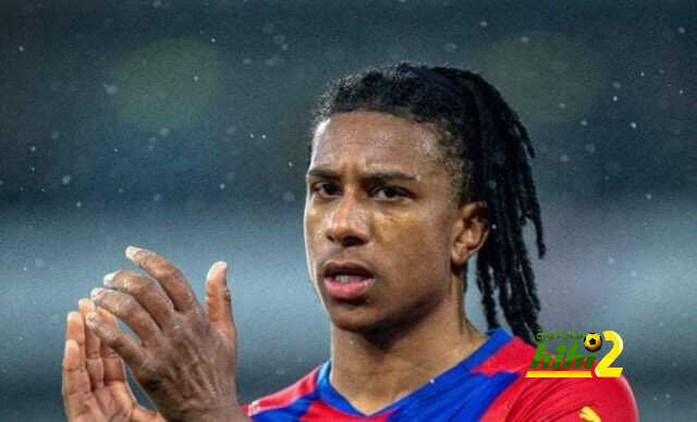 لاعب كريستال بالاس يسجل رقم قياسي في البريميرليج