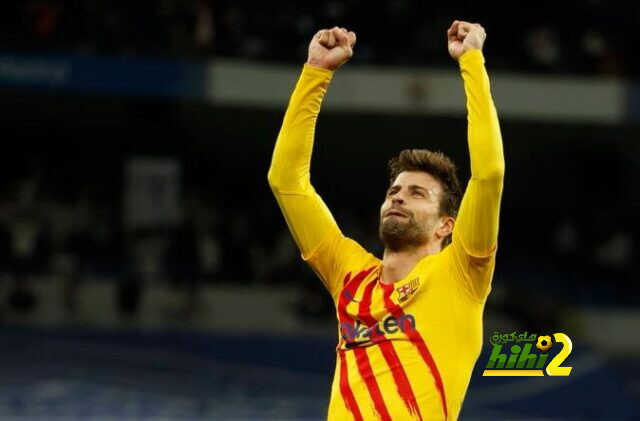 أهم فائدة عادت على برشلونة بعد ليلة اكتساح مدريد في الكلاسيكو