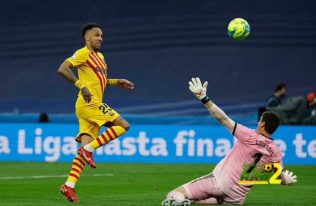 غوتي يوضح أسباب خروج ريال مدريد بفضيحة من الكلاسيكو
