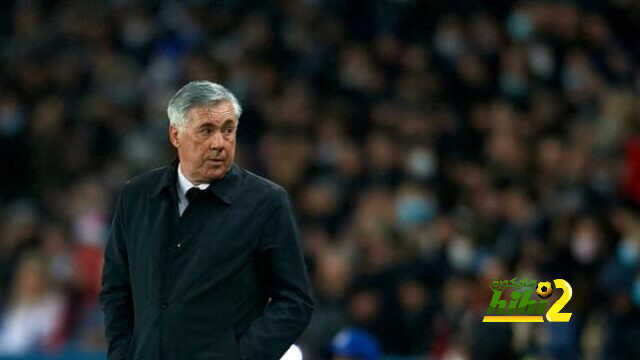 موعد إقالة أنشيلوتي من تدريب ريال مدريد