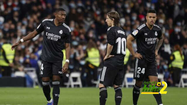 معاناة ريال مدريد سببها مبابي !