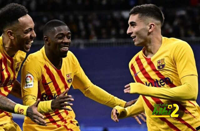 ألبا يرفض الحكم على برشلونة رغم انتفاضته مؤخرًا