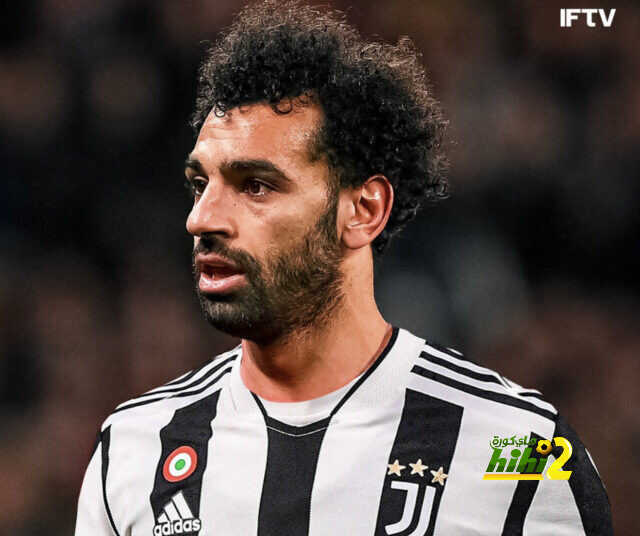 صلاح يؤجل محادثات اليوفي لما بعد تصفيات المونديال!