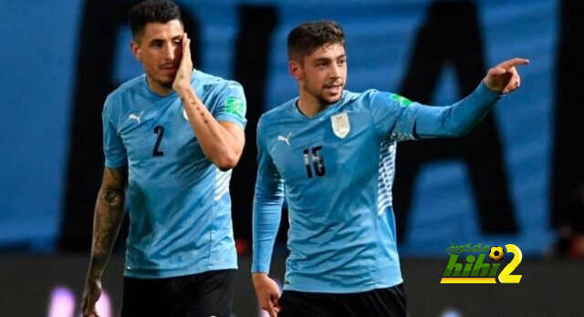 فيديو: شاهد صاروخ فالفيردي أمام منتخب بيرو