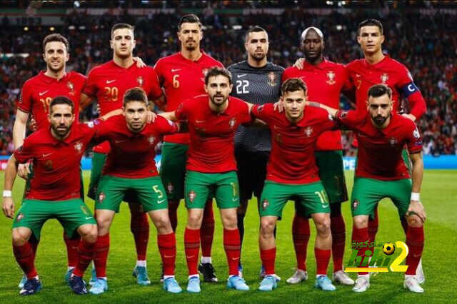 أول تعليق من كريستيانو رونالدو بعد تجاوز عقبة تركيا