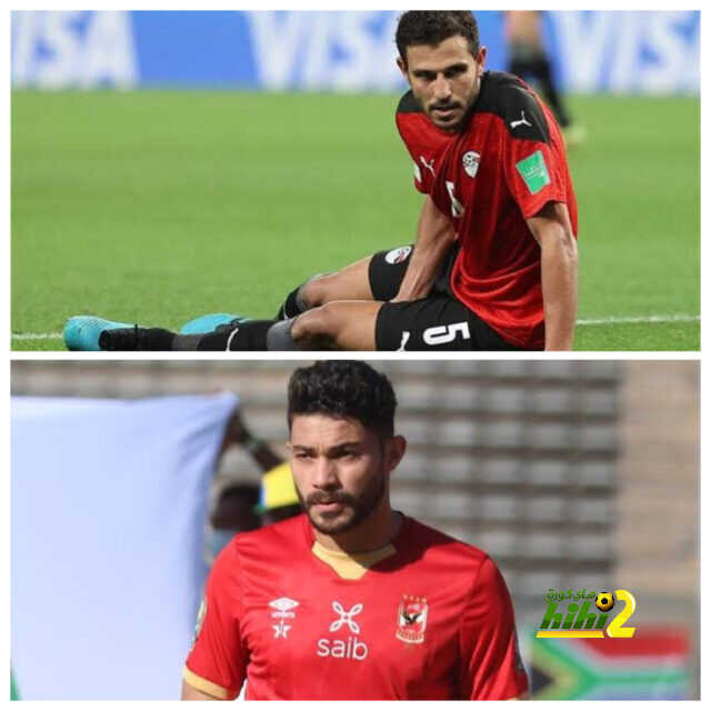 حمدي فتحي + ياسر إبراهيم = سمنة على عسل!