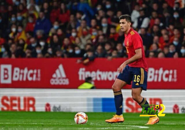 أهم لاعب في تشكيلة إنريكي الحالية مع إسبانيا