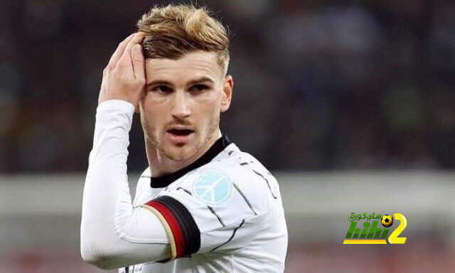لماذا يتألق فيرنر مع المنتخب ويخفق مع تشيلسي ؟