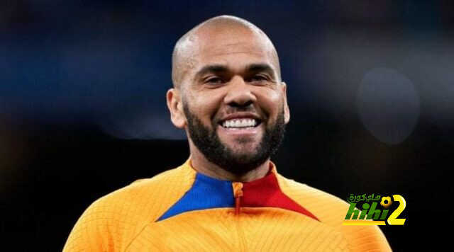 لاعب المغرب يُطيح بـ ألفيش من تشكيل برشلونة !