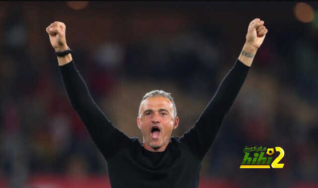 غاليغو يرفض اقتصار بديل إنريكي على المدرب المحلي
