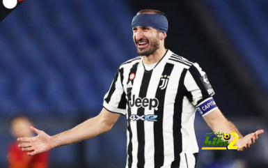 رحيل كيليني عن اليوفينتوس