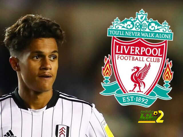ليفربول في اتفاق مع نجم فولهام كارفالو!