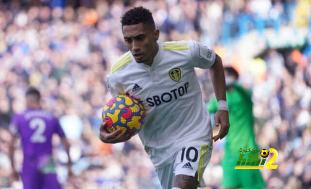 بلازا: في تلك الحالة رافينيا سيكون بديلاً في برشلونة