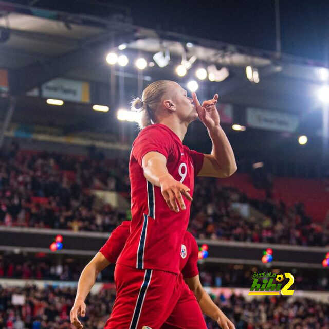 أسباب جعلت هالاند يتخذ هذا القرار التاريخي في ملف إنتقاله لريال مدريد