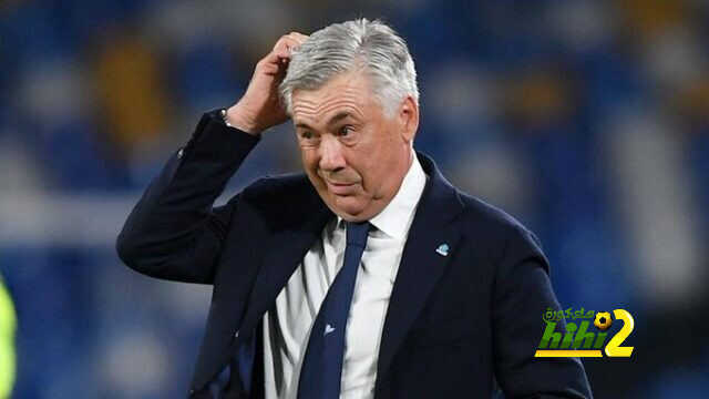 شيء واحد فقط سيقيل أنشيلوتي من ريال مدريد