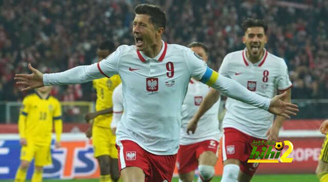رفاق ليڤا لكأس العالم على حساب رفاق إبرا، وبولندا تُخرس جميع الأفواه!