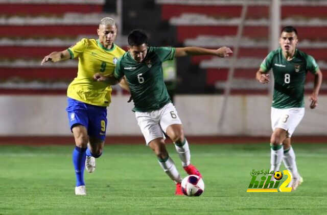 فيديو: هدف البرازيل الأول في مرمى بوليفيا