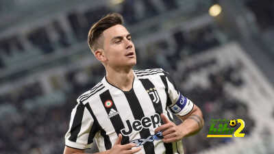 أتلتيكو مدريد ضمن صراع التعاقد مع ديبالا