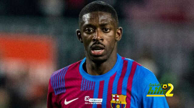 تفاصيل عرض برشلونة الجديد المقدم إلى ديمبيلي