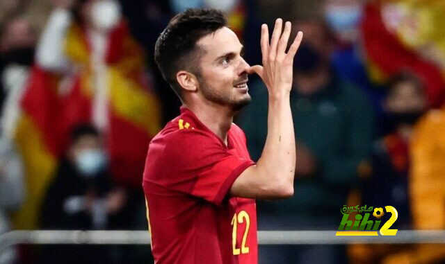 توريس يعبر عن رضاه بعد قرعة كأس العالم 2022