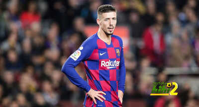 لونجيله يتمسك بالبقاء مع برشلونة