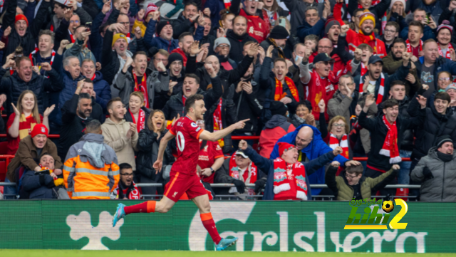 ليفربول بصدارة مؤقتة، وثنائية في مرمى واتفورد!