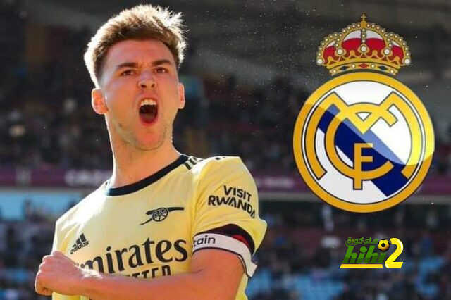 الجديد في إنتقال تيرني إلى ريال مدريد