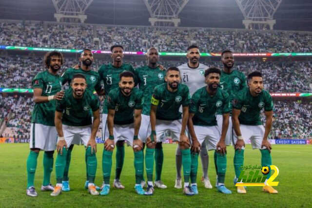 السعودية مرشحة كضيف في كوبا أمريكا المقبلة