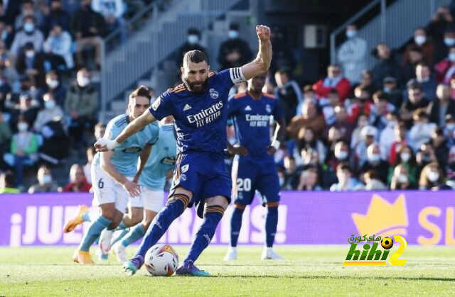 رأي خبير تحكيمي في هدف سيلتا فيغو الملغي ضد ريال مدريد