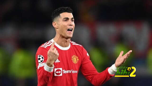 رونالدو يخسر 6 ملايين يورو لصالح مانشستر يونايتد