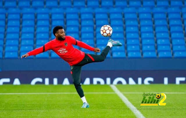 تشكيل أتلتيكو مدريد المتوقع اليوم أمام مانشستر سيتي