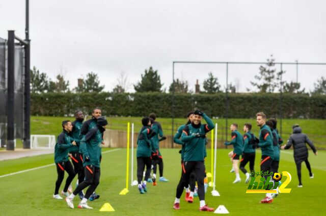 تشكيل ليفربول المتوقع اليوم أمام بنفيكا
