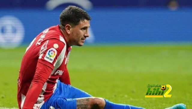 غياب خيمينيز .. طعنة في قلب أتلتيكو مدريد