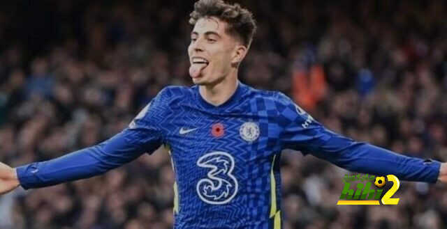 هافرتز كان على أعتاب ريال مدريد ولكن !