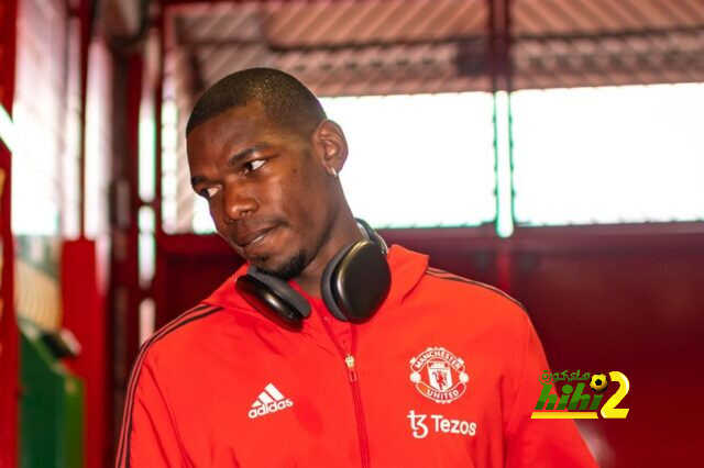 سان جيرمان يُقدم أولى عروضه الرسمية لاستقطاب بوجبا!