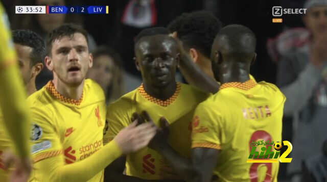 ماني يكسر رقم جيرارد في دوري الأبطال!