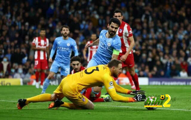 أول تعليق من جوارديولا بعد الفوز على أتلتيكو مدريد