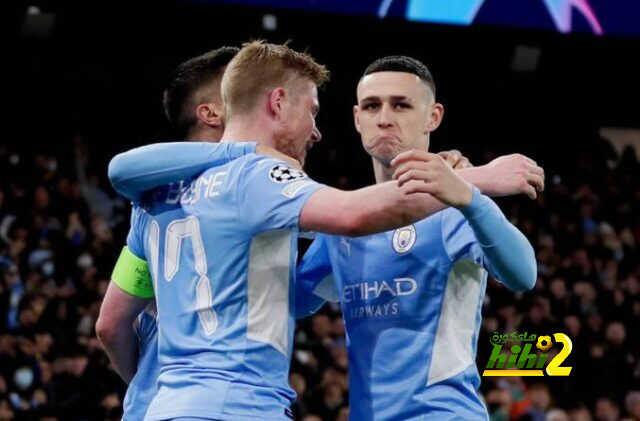 نجم أتلتيكو مدريد يؤكد رضاه رغم الخسارة ضد مانشستر سيتي