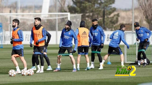 أشياء يحتاجها ريال مدريد في موقعة ستامفورد بريدج