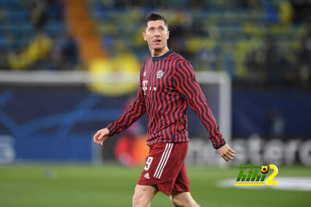 مستحيل ليفاندوفسكي ينتقل لبرشلونة لهذا السبب