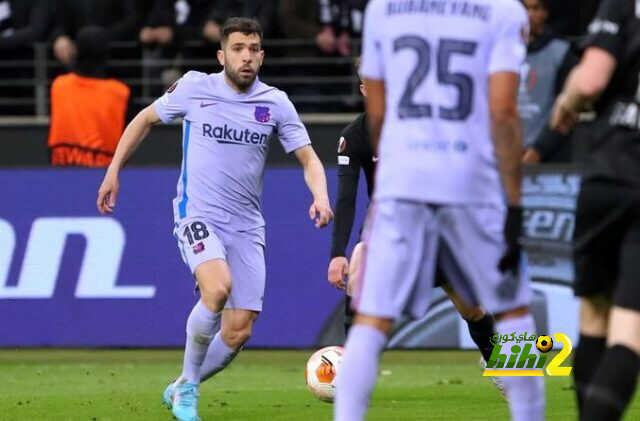 رأي غاريدو في مستوى برشلونة أمام فرانكفورت