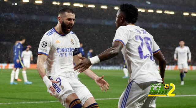 نصيحة هامة إلى مدريد لفرض سيطرته على أوروبا في العقد القادم