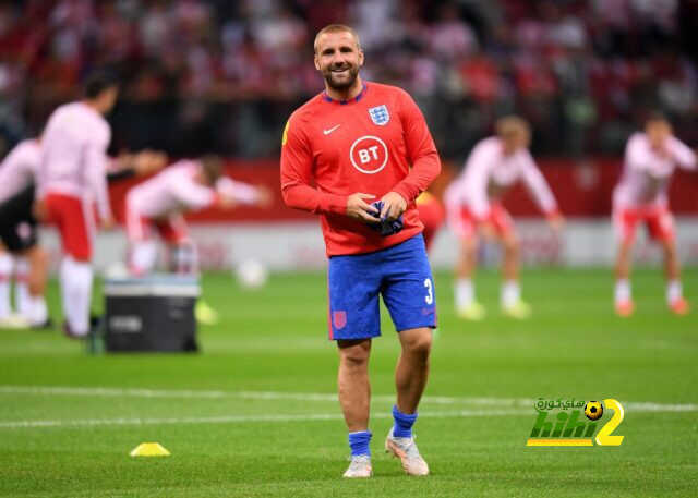 رانجينك يكشف عن مدة غياب لوك شاو