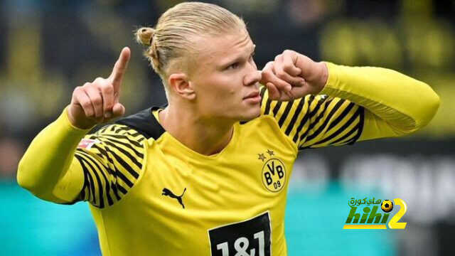 لماذا رفض هالاند الإنضمام إلى مانشستر يونايتد ؟